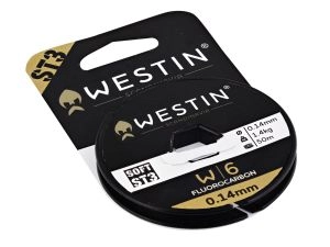 Westin Fluorocarbon W6 ST3